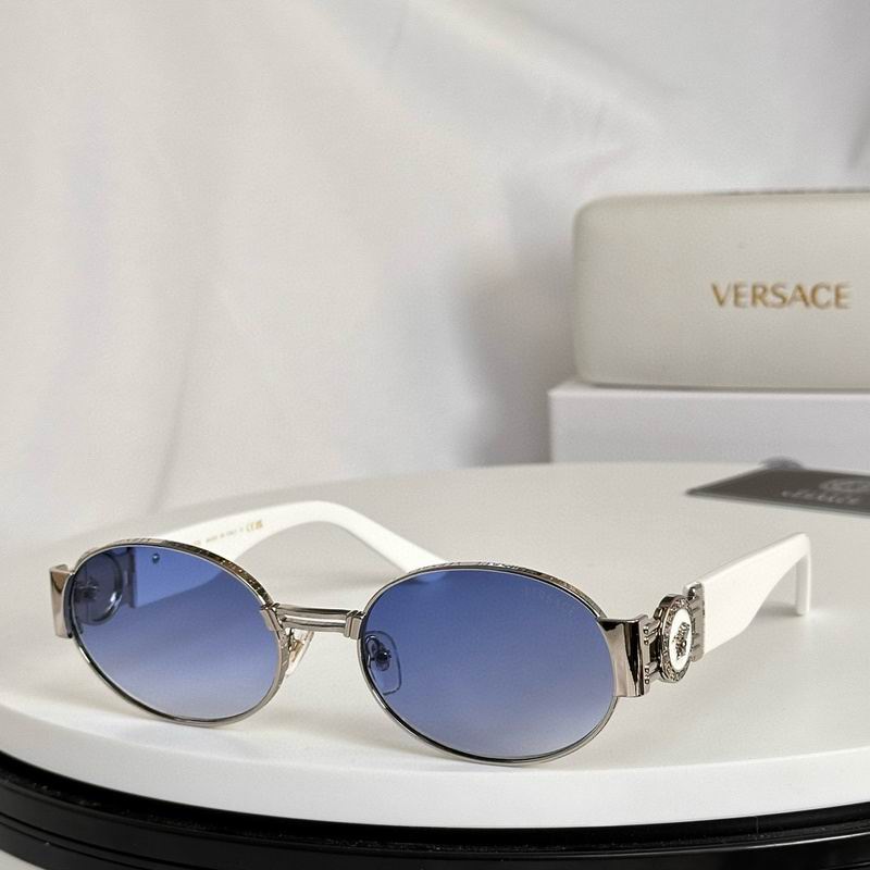 Versace Glasses SMR (102)